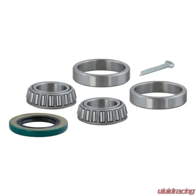 Curt 1" Wheel Bearing Kit - 23210