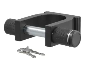 Curt 5th Wheel Kingpin Lock (Fits 2