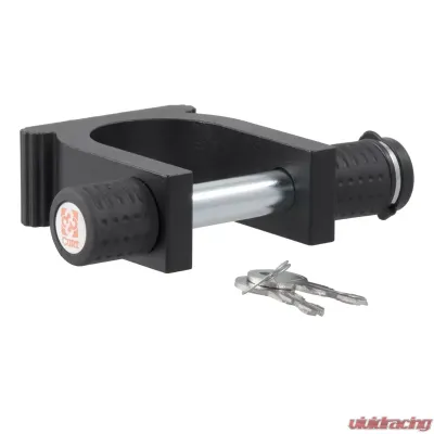 Curt 5th Wheel Kingpin Lock (Fits 2" Diameter Kingpin) - 23255