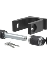 Curt 5th Wheel Kingpin Lock (Fits 2" Diameter Kingpin)                                     - 23255 - Image 3