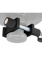 Curt 5th Wheel Kingpin Lock (Fits 2" Diameter Kingpin)                                     - 23255 - Image 4