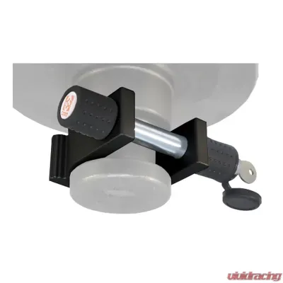 Curt 5th Wheel Kingpin Lock (Fits 2" Diameter Kingpin) - 23255