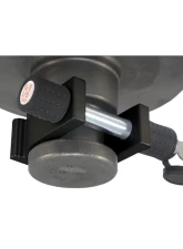 Curt 5th Wheel Kingpin Lock (Fits 2" Diameter Kingpin)                                     - 23255 - Image 5