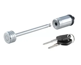 Curt Coupler Lock (1/4