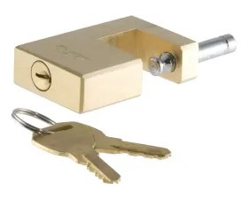 Curt Coupler Lock (1/4