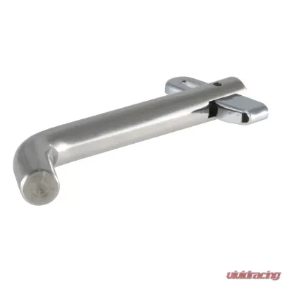 Curt 1/2" Swivel Hitch Pin (1-1/4" Receiver, Stainless, Packaged) - 23581