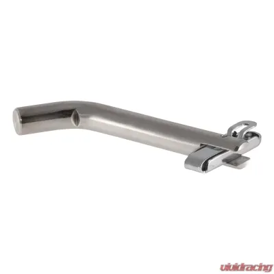 Curt 1/2" Swivel Hitch Pin (1-1/4" Receiver, Stainless, Packaged) - 23581