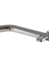 Curt 1/2" Swivel Hitch Pin (1-1/4" Receiver, Stainless, Packaged)                                     - 23581 - Image 2