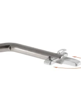 Curt 1/2" Swivel Hitch Pin (1-1/4" Receiver, Stainless, Packaged)                                     - 23581 - Image 3