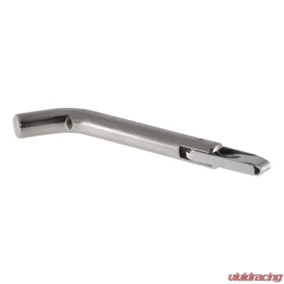 Curt 1/2" Swivel Hitch Pin (1-1/4" Receiver, Stainless, Packaged) - 23581