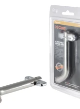 Curt 1/2" Swivel Hitch Pin (1-1/4" Receiver, Stainless, Packaged)                                     - 23581 - Image 6