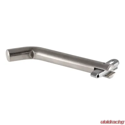 Curt 5/8" Swivel Hitch Pin (2" Receiver, Stainless, Packaged) - 23582