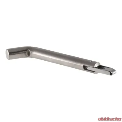 Curt 5/8" Swivel Hitch Pin (2" Receiver, Stainless, Packaged) - 23582