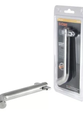 Curt 5/8" Swivel Hitch Pin (2" Receiver, Stainless, Packaged)                                     - 23582 - Image 7