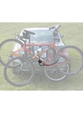 Curt Multi-Use Cable Lock (6' x 3/8" Cable, Vinyl-Coated Braided Steel)                                     - 23666 - Image 4