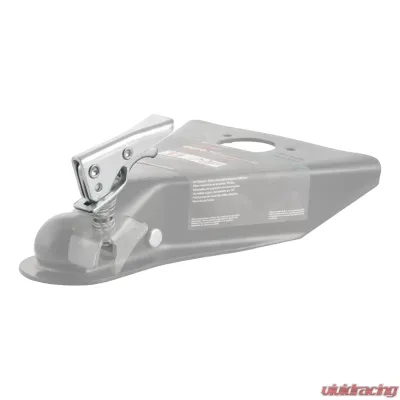 Curt Replacement 2" Posi-Lock Coupler Latch for A-Frame Couplers - 25294