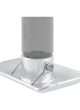 Curt 3/8" Safety Pin (2-3/4" Pin Length, Packaged)                                     - 28279 - Image 3