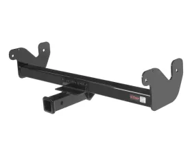 Curt Front Mount Hitch with 2