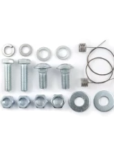 Curt Front Mount Hitch with 2" Receiver                                     - 31008 - Image 2