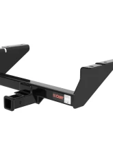 Curt Front Mount Hitch with 2" Receiver                                     - 31012 - Image 3