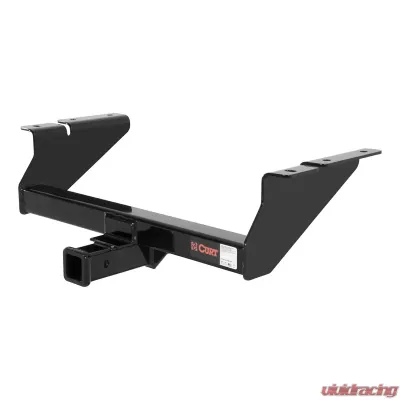 Curt Front Mount Hitch with 2" Receiver - 31012