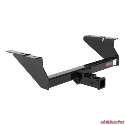 Curt Front Mount Hitch with 2" Receiver - 31012