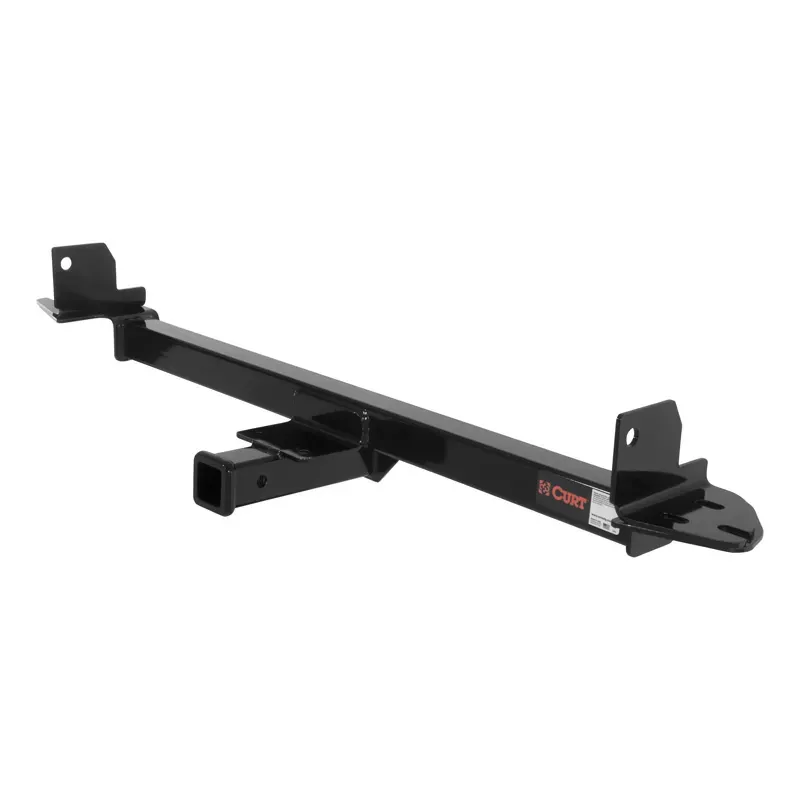 Curt Front Mount Hitch with 2" Receiver - 31014