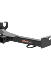 Curt Front Mount Hitch with 2" Receiver                                     - 31016 - Image 3