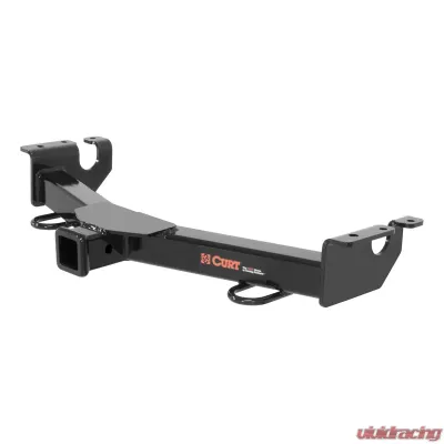Curt Front Mount Hitch with 2" Receiver - 31016