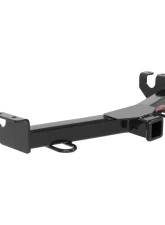 Curt Front Mount Hitch with 2" Receiver                                     - 31016 - Image 2