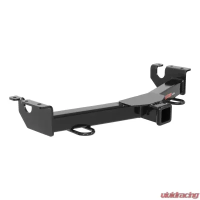 Curt Front Mount Hitch with 2" Receiver - 31016