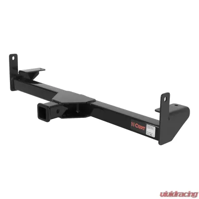 Curt Front Mount Hitch with 2" Receiver - 31017