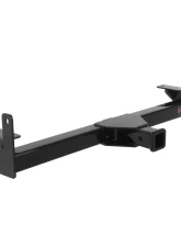 Curt Front Mount Hitch with 2" Receiver                                     - 31017 - Image 2