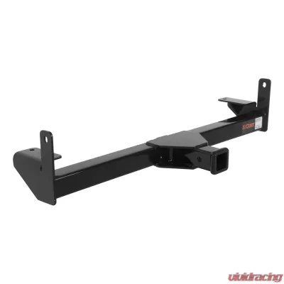 Curt Front Mount Hitch with 2" Receiver - 31017