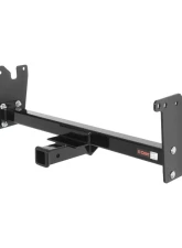 Curt Front Mount Hitch with 2" Receiver                                     - 31018 - Image 2