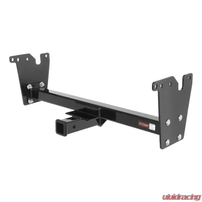 Curt Front Mount Hitch with 2" Receiver - 31018