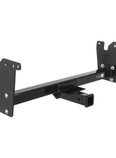Curt Front Mount Hitch with 2" Receiver                                     - 31018 - Image 2