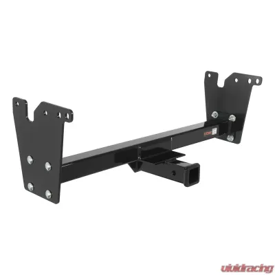 Curt Front Mount Hitch with 2" Receiver - 31018
