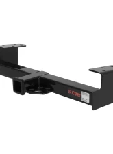 Curt Front Mount Hitch with 2" Receiver                                     - 31021 - Image 3