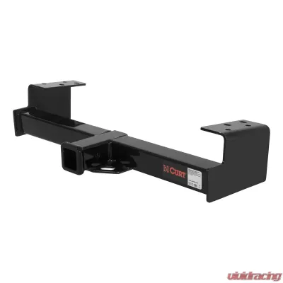 Curt Front Mount Hitch with 2" Receiver - 31021
