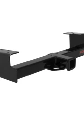 Curt Front Mount Hitch with 2" Receiver                                     - 31021 - Image 2