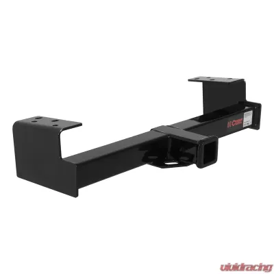 Curt Front Mount Hitch with 2" Receiver - 31021