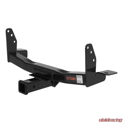 Curt Front Mount Hitch with 2" Receiver - 31023