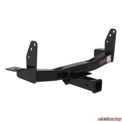 Curt Front Mount Hitch with 2" Receiver - 31023