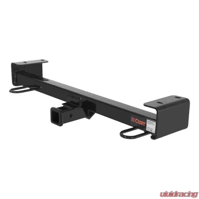 Curt Front Mount Hitch with 2" Receiver - 31026