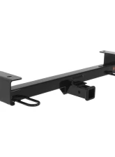 Curt Front Mount Hitch with 2" Receiver                                     - 31026 - Image 2