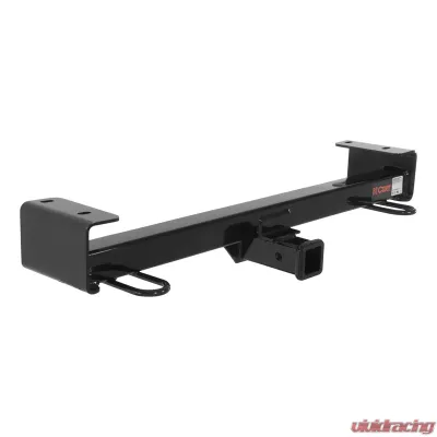 Curt Front Mount Hitch with 2" Receiver - 31026
