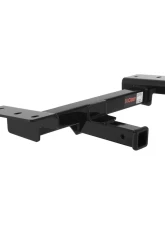 Curt Front Mount Hitch with 2" Receiver                                     - 31038 - Image 2