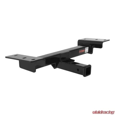 Curt Front Mount Hitch with 2" Receiver - 31038