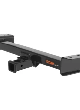 Curt Front Mount Hitch with 2" Receiver                                     - 31042 - Image 3
